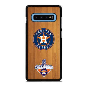 HOUSTON ASTROS 2 Samsung Galaxy S10 Plus Case Cover HOUSTON ASTROS 2 Samsung Galaxy S10 Plus Case Cover
