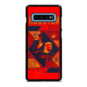 HOUSTON ROCKETS HERO Samsung Galaxy S10 Plus Case Cover HOUSTON ROCKETS HERO Samsung Galaxy S10 Plus Case Cover