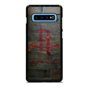HOUSTON ROCKETS LOGO Samsung Galaxy S10 Plus Case Cover