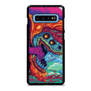 HYPER BEAST 2 Samsung Galaxy S10 Plus Case Cover