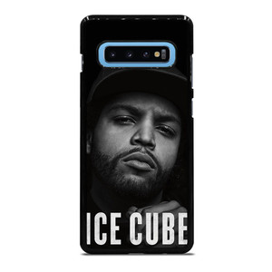 ICE CUBE RAPPER Samsung Galaxy S10 Plus Case Cover