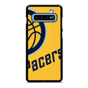INDIANA PACERS 3 Samsung Galaxy S10 Plus Case Cover INDIANA PACERS 3 Samsung Galaxy S10 Plus Case Cover