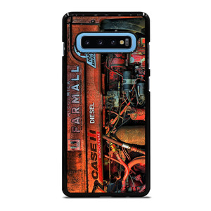INTERNATIONAL HARVESTER MACHINE Samsung Galaxy S10 Plus Case Cover