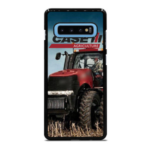 INTERNATIONAL HARVESTER TRACTOR 2 Samsung Galaxy S10 Plus Case Cover INTERNATIONAL HARVESTER TRACTOR 2 Samsung Galaxy S10 Plus Case Cover