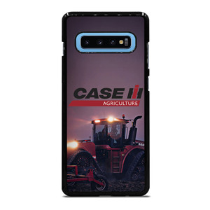 INTERNATIONAL HARVESTER TRACTOR 3 Samsung Galaxy S10 Plus Case Cover INTERNATIONAL HARVESTER TRACTOR 3 Samsung Galaxy S10 Plus Case Cover