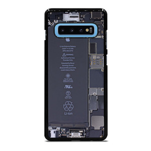IPHONE APPLE INTERNAL Samsung Galaxy S10 Plus Case Cover IPHONE APPLE INTERNAL Samsung Galaxy S10 Plus Case Cover