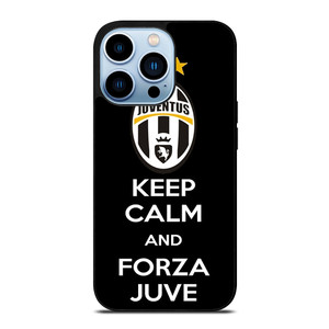 JUVENTUS 3 iPhone 13 Pro Max Case Cover