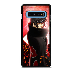 ITACHI UCHIHA NARUTO ANIME Samsung Galaxy S10 Plus Case Cover