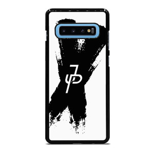 JAKE PAUL JP CROSS 2 Samsung Galaxy S10 Plus Case Cover JAKE PAUL JP CROSS 2 Samsung Galaxy S10 Plus Case Cover