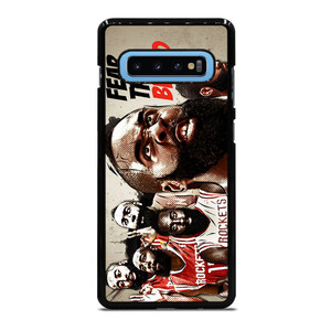 JAMES HARDEN 3 Samsung Galaxy S10 Plus Case Cover