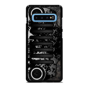 JEEP 2 Samsung Galaxy S10 Plus Case Cover
