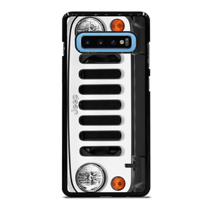 JEEP 3 Samsung Galaxy S10 Plus Case Cover JEEP 3 Samsung Galaxy S10 Plus Case Cover