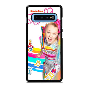 JOJO SIWA SINGER Samsung Galaxy S10 Plus Case Cover JOJO SIWA SINGER Samsung Galaxy S10 Plus Case Cover