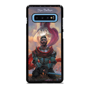 JON BELLION ART 1 Samsung Galaxy S10 Plus Case Cover JON BELLION ART 1 Samsung Galaxy S10 Plus Case Cover
