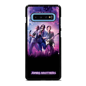 JONAS BROTHERS Samsung Galaxy S10 Plus Case Cover