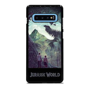 JURASSIC WORLD 2 Samsung Galaxy S10 Plus Case Cover