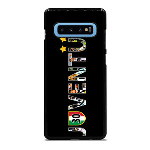 JUVENTUS 1 Samsung Galaxy S10 Plus Case Cover