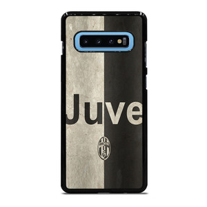 JUVENTUS 4 Samsung Galaxy S10 Plus Case Cover