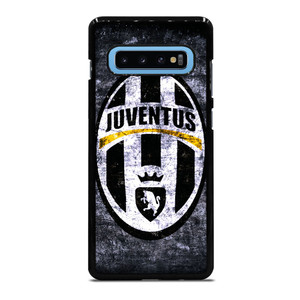 JUVENTUS 6 Samsung Galaxy S10 Plus Case Cover JUVENTUS 6 Samsung Galaxy S10 Plus Case Cover