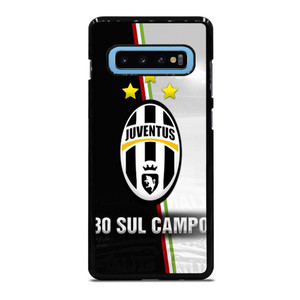 JUVENTUS 7 Samsung Galaxy S10 Plus Case Cover