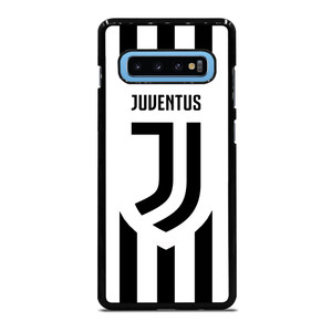 JUVENTUS NEW LOGO 1 Samsung Galaxy S10 Plus Case Cover