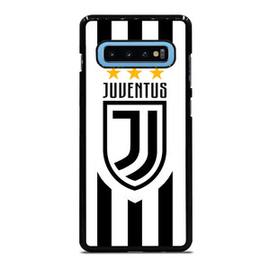 JUVENTUS NEW LOGO 3 Samsung Galaxy S10 Plus Case Cover