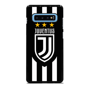 JUVENTUS NEW LOGO 4 Samsung Galaxy S10 Plus Case Cover