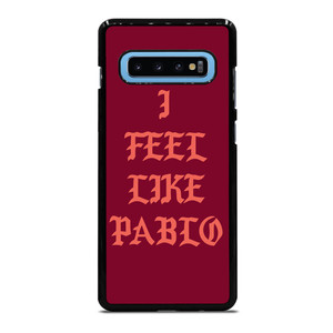 KANYE WEST Samsung Galaxy S10 Plus Case Cover KANYE WEST Samsung Galaxy S10 Plus Case Cover