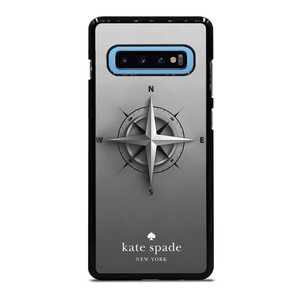 KATE SPADE COMPASS Samsung Galaxy S10 Plus Case Cover