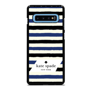 KATE SPADE PATTERN Samsung Galaxy S10 Plus Case Cover