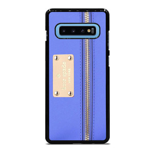 KATE SPADE TOTE 3 Samsung Galaxy S10 Plus Case Cover