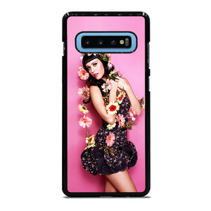KATY PERRY FLOWER Samsung Galaxy S10 Plus Case Cover