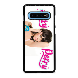 KATY PERRY SINGER Samsung Galaxy S10 Plus Case Cover