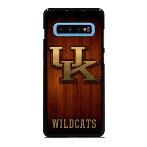 KENTUCKY WILDCATS 3 Samsung Galaxy S10 Plus Case Cover
