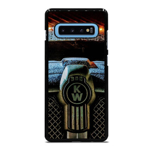 KENWORTH TRUCK CLASSIC Samsung Galaxy S10 Plus Case Cover