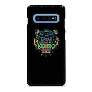 KENZO PARIS LOGO Samsung Galaxy S10 Plus Case Cover