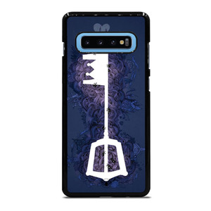 KINGDOM HEARTS KEY BLADE Samsung Galaxy S10 Plus Case Cover KINGDOM HEARTS KEY BLADE Samsung Galaxy S10 Plus Case Cover