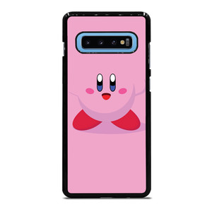 KIRBY DRAW BROS Samsung Galaxy S10 Plus Case Cover