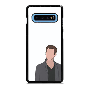 KLAUS MIKAELSON 1 Samsung Galaxy S10 Plus Case Cover KLAUS MIKAELSON 1 Samsung Galaxy S10 Plus Case Cover