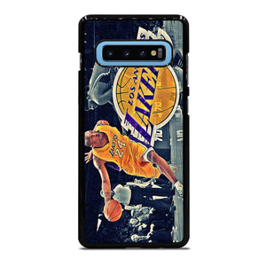 KOBE BRYANT 7 Samsung Galaxy S10 Plus Case Cover