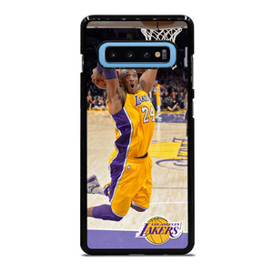 KOBE BRYANT DUNK Samsung Galaxy S10 Plus Case Cover
