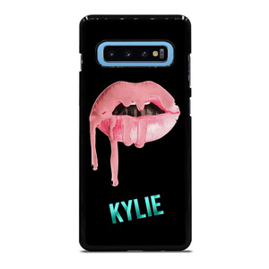 KYLIE JENNER PINK LIPS Samsung Galaxy S10 Plus Case Cover KYLIE JENNER PINK LIPS Samsung Galaxy S10 Plus Case Cover