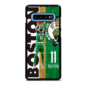 KYRIE IRVING BOSTON CELTICS Samsung Galaxy S10 Plus Case Cover