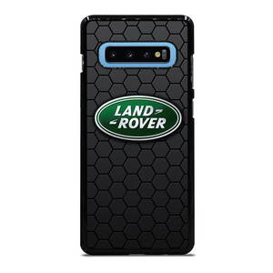 LAND ROVER HEXAGON Samsung Galaxy S10 Plus Case Cover LAND ROVER HEXAGON Samsung Galaxy S10 Plus Case Cover