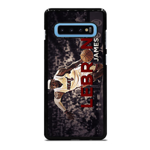 LEBRON JAMES 1 Samsung Galaxy S10 Plus Case Cover