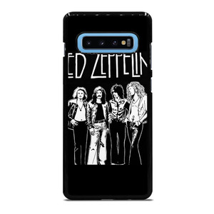 LED ZEPPELIN 1 Samsung Galaxy S10 Plus Case Cover LED ZEPPELIN 1 Samsung Galaxy S10 Plus Case Cover
