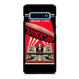 LED ZEPPELIN MOTHERSHIP Samsung Galaxy S10 Plus Case Cover LED ZEPPELIN MOTHERSHIP Samsung Galaxy S10 Plus Case Cover