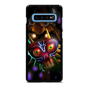 LEGEND OF ZELDA SKULL KID 2 Samsung Galaxy S10 Plus Case Cover