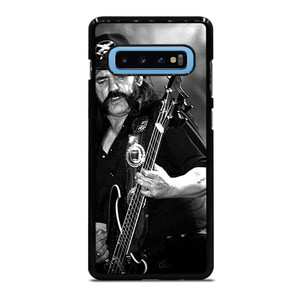 LEMMY KILMISTER BASS 3 Samsung Galaxy S10 Plus Case Cover