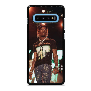 LIL UZI RAPPER Samsung Galaxy S10 Plus Case Cover